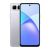 Infinix Smart 10 Plus 4GB Ram 128Gb  Storage silver - Official PTA Approved - 1 Year Official Store Warranty - Available On - Official Infinix Store OIS4